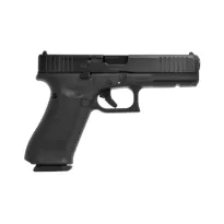 Glock 17 gen. 5 MOS - 9x19mm - 3
