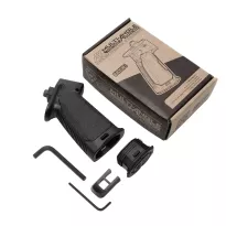 Strike Industries - Regulowany chwyt pistoletowy do AK Multi-Angle - Czarny - SI-AK-MAPG-BK - 2