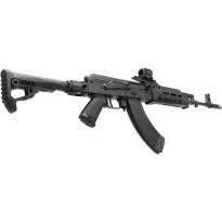 Strike Industries - Regulowany chwyt pistoletowy do AK Multi-Angle - Czarny - SI-AK-MAPG-BK - 14