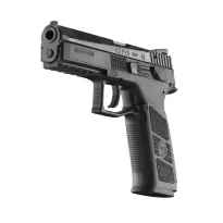 CZ P-09 - 2