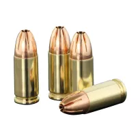 Am. Kul. Geco Hexagon - 9x19 8 g - Opk. 50 szt. - 2