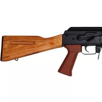 Mini Jack 5,45x39 Drewno - 3