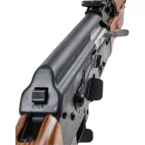 Mini Jack 5,45x39 Drewno - 7