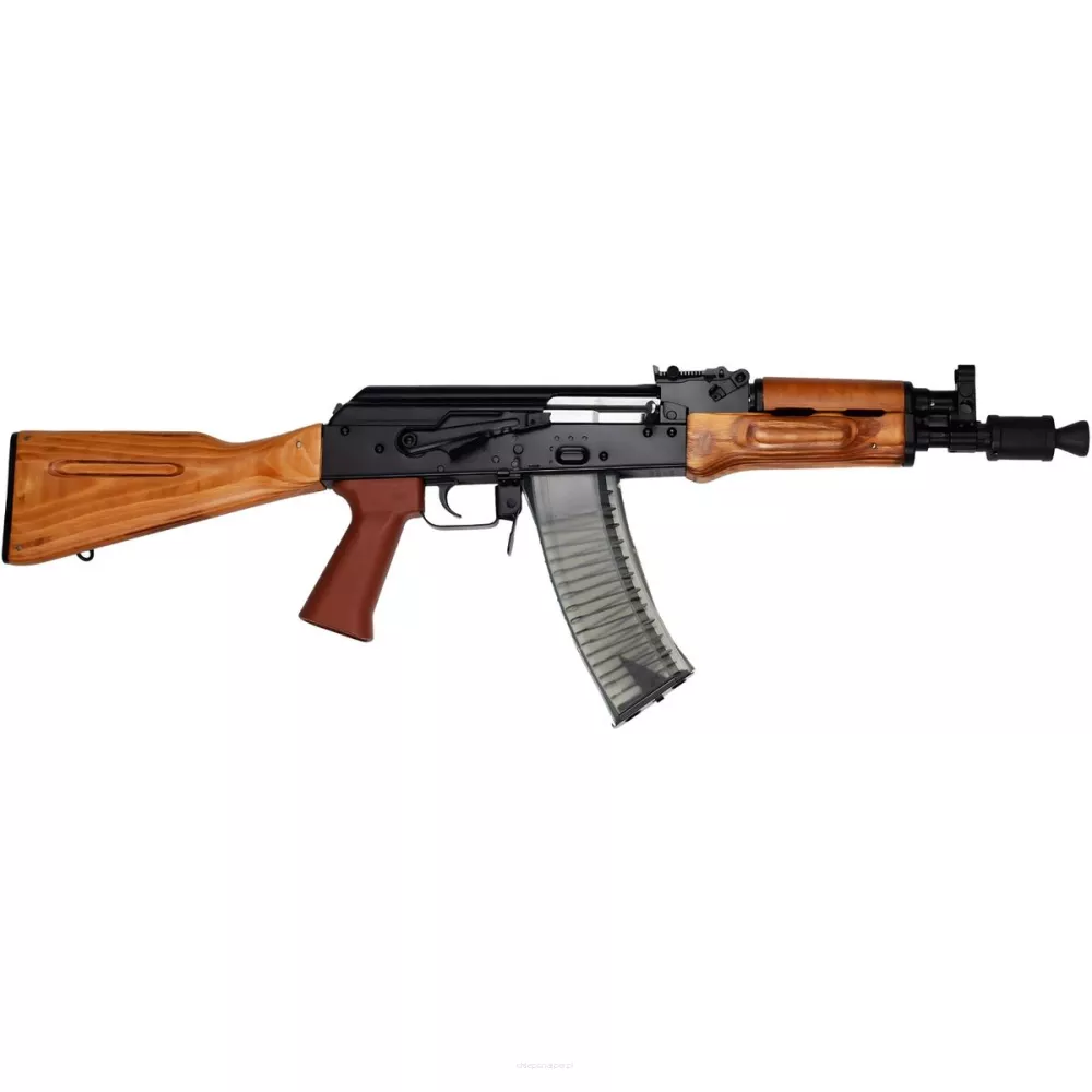 Mini Jack 5,45x39 Drewno