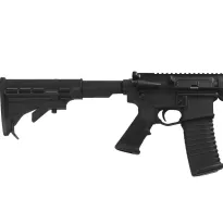 Karabinek Taurus T4 A23 14,5'', kal. 5,56mm NATO/.223Rem - 3