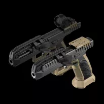 Pistolet Laugo Arms ALIEN Limited Optic - 4