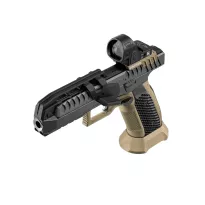 Pistolet Laugo Arms ALIEN Limited Optic - 3