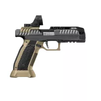 Pistolet Laugo Arms ALIEN Limited Optic - 2