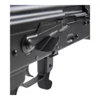 Mini Jack 5,56x45mm/.223 Rem Polimer - 4