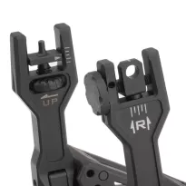 Strike Industries - Przyrządy skośne Sidewinder Ver. 2 - SI-SIDEWINDERII-BK - 2