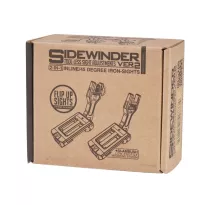 Strike Industries - Przyrządy skośne Sidewinder Ver. 2 - SI-SIDEWINDERII-BK - 4