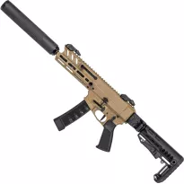 Pistolet maszynowy Huglu Mohac 8