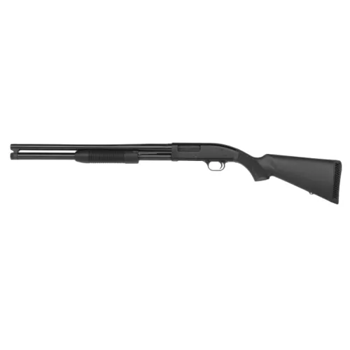 Strzelba Mossberg Maverick 88 kal. 12/76 - 20"