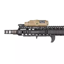 Magpul - Uchwyt na przełącznik Surefire - MAG617 - BLK - 2