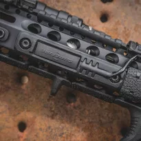 Magpul - Uchwyt na przełącznik Surefire - MAG617 - BLK - 5