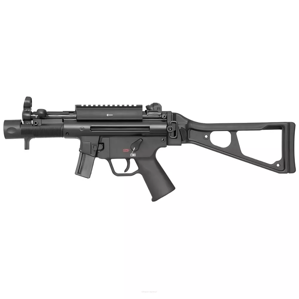 Pistolet Heckler&Koch SP5K - 9x19