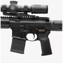 Magpul - Powiększony chwyt pistoletowy MOE K2-XL Grip do AR-15 - Czarny - MAG1165-BLK - 4