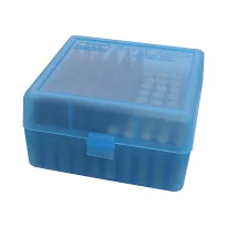 MTM - Pudełko na amunicję kulową RM-100-24 (100szt,308W, 6,5CR...) - 2