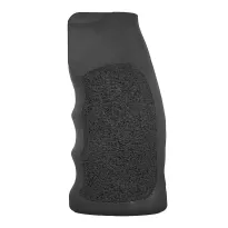 ERGO Grips - Grip AR Suregrip TDX-0 4020-BK czarny, Tactical Deluxe Zero Angle - 2