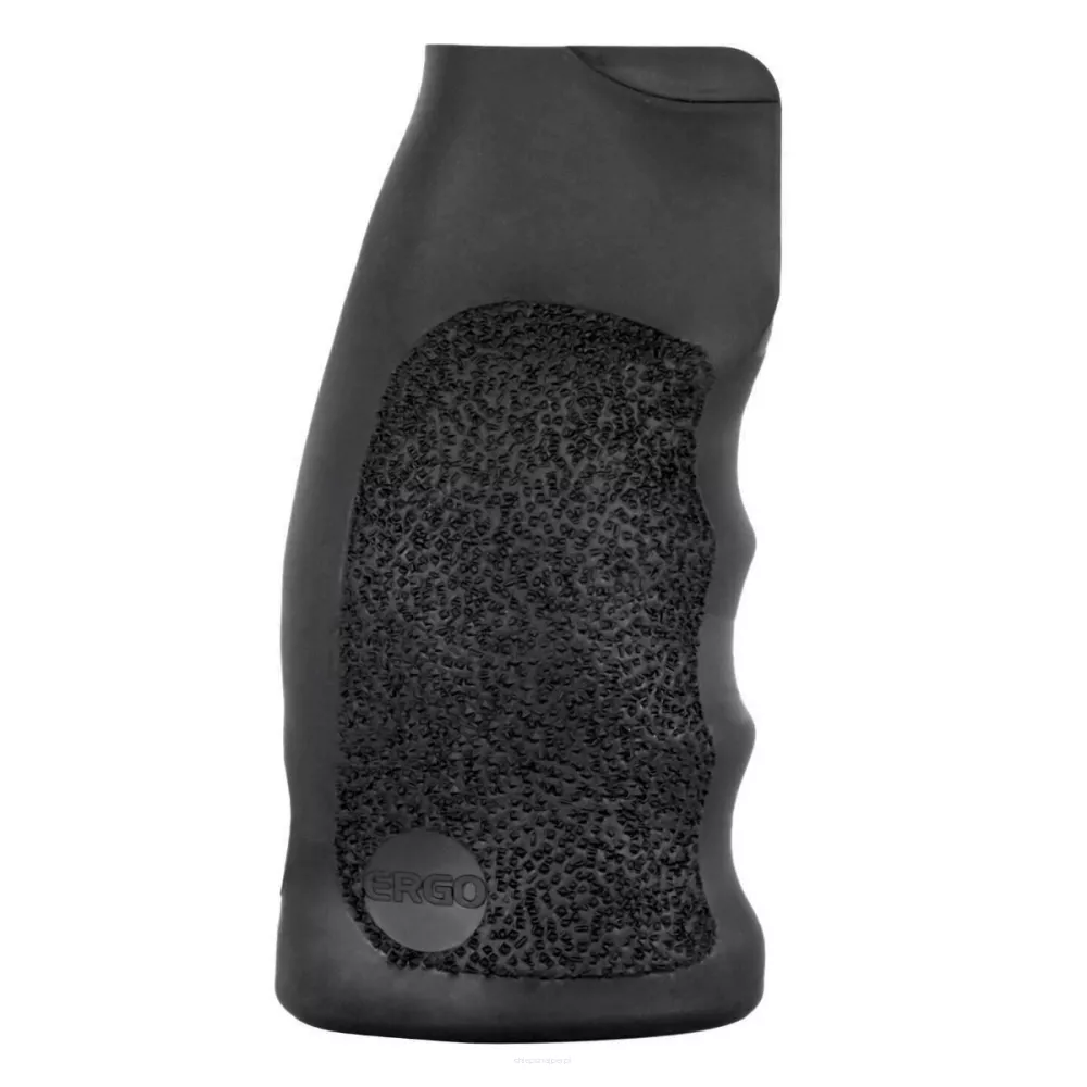 ERGO Grips - Grip AR Suregrip TDX-0 4020-BK czarny, Tactical Deluxe Zero Angle