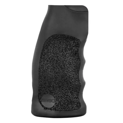 ERGO Grips - Grip AR Suregrip TDX-0 4020-BK czarny, Tactical Deluxe Zero Angle
