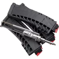 Konwersja CMMG Bravo AR-15 - 2