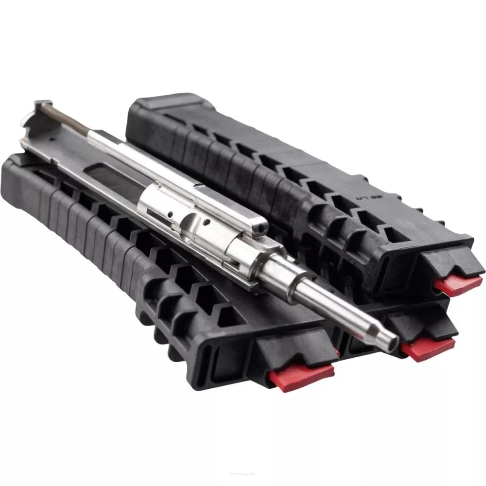 Konwersja CMMG Bravo AR-15