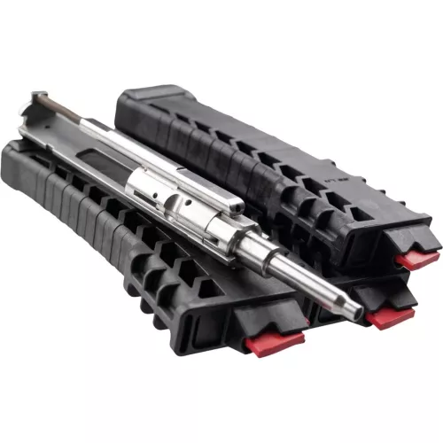 Konwersja CMMG Bravo AR-15