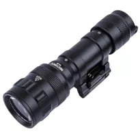 Nextorch - Latarka do broni długiej WL50 IR - 860 lumenów - 2