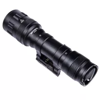 Nextorch - Latarka do broni długiej WL50 IR - 860 lumenów - 4