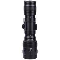 Nextorch - Latarka do broni długiej WL50 IR - 860 lumenów - 6