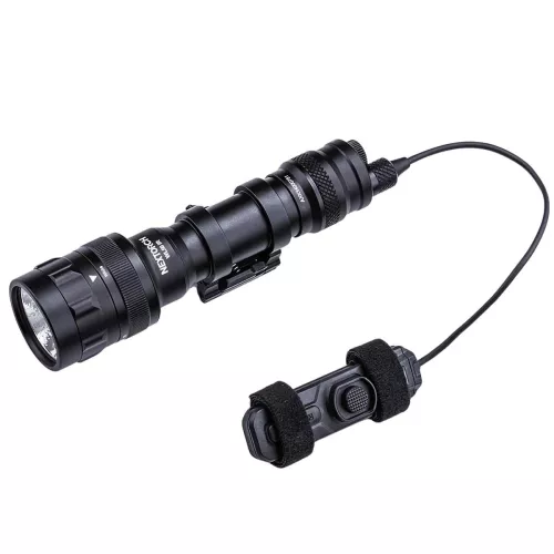Nextorch - Latarka do broni długiej WL50 IR - 860 lumenów