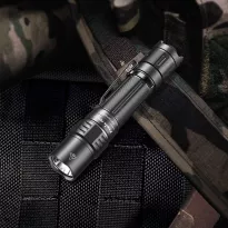 Fenix PD35R - Latarka taktyczna - 1700 lumenów - 6