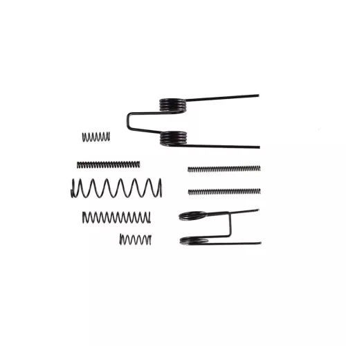 Strike Industries - Zestaw sprężyn komory spustowej M4 / AR-15 - SI-AR-LRSK