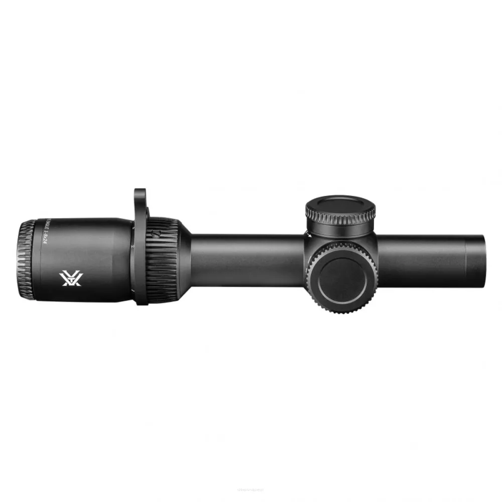 Luneta celownicza Vortex Strike Eagle 1-8X24 30mm FFP - SE-1801