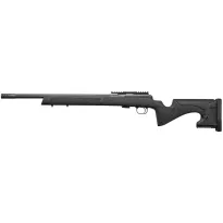 CZ 457 LRP Black - 2