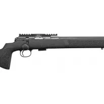 CZ 457 LRP Black - 5