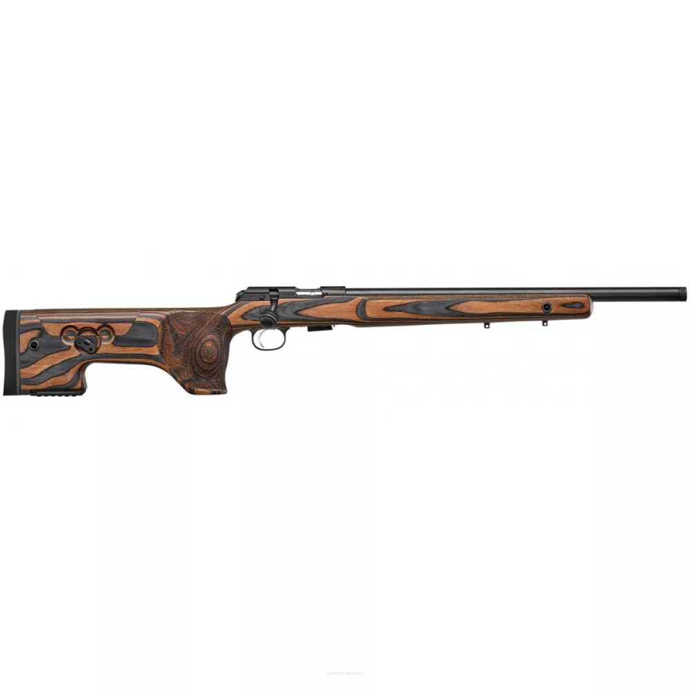 CZ 457 Range 22LR Match 20