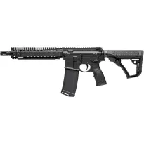 Daniel Defense MK18 Black 10,3'' - 2