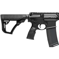 Daniel Defense MK18 Black 10,3'' - 3