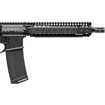 Daniel Defense MK18 Black 10,3'' - 4