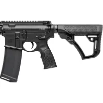Daniel Defense MK18 Black 10,3'' - 5