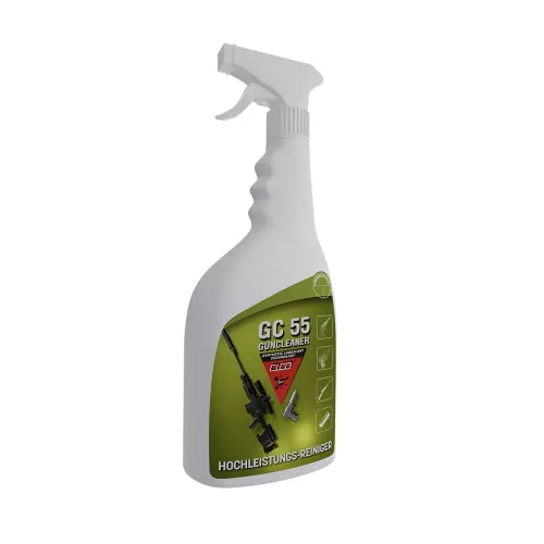CICO - GC55 GUNCLEANER - środek do czyszczenia broni