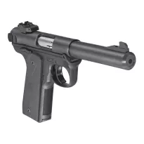 Ruger Mark IV 22/45 (40107) - 3