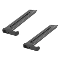 Ruger Mark IV 22/45 (40107) - 15