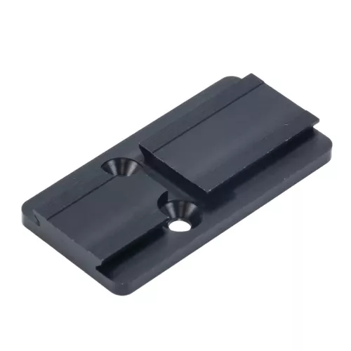 Beretta - Płytka montażowa do Beretty APX - Aimpoint Acro / Steiner MPS - E03059
