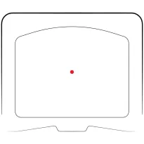Kolimator Vortex Defender-ST 3 MOA - DFST-MRD3 - 6