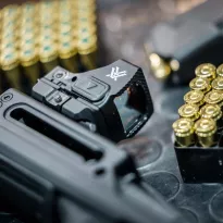 Kolimator Vortex Defender-ST 3 MOA - DFST-MRD3 - 7