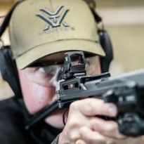 Kolimator Vortex Defender-ST 3 MOA - DFST-MRD3 - 8