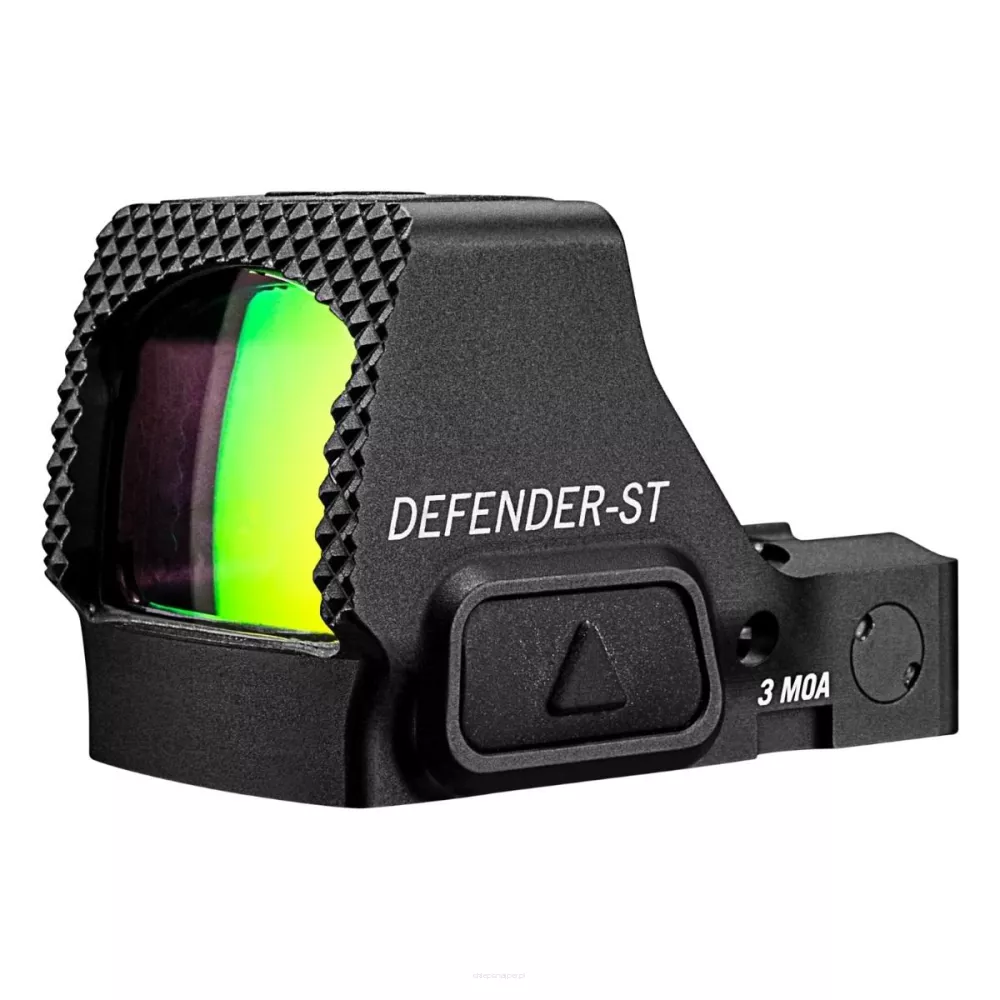 Kolimator Vortex Defender-ST 3 MOA - DFST-MRD3